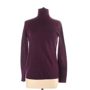 Banana Republic turtleneck